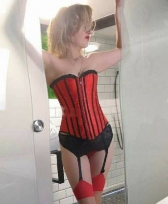 Валентина