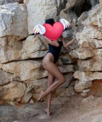 Анкета проститутки Ада - Фото 1, Белозерск, 26 лет, №13031
