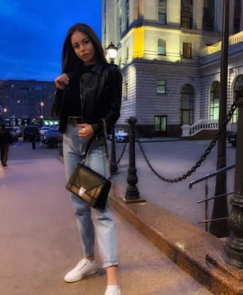 Александра